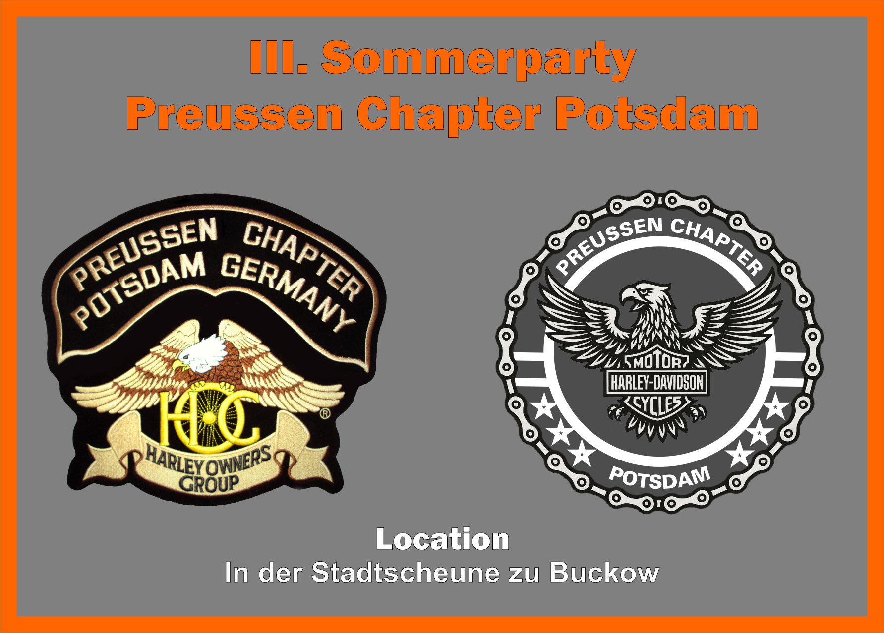 Flyer